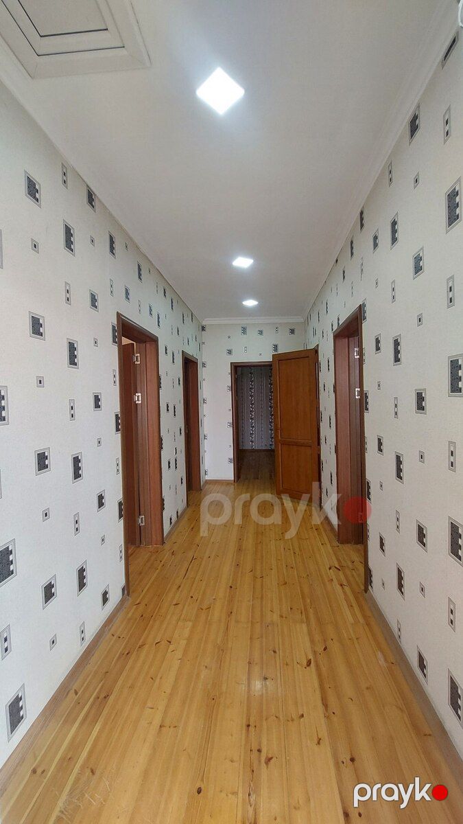Həyət evi, Əliağa Vahid küç — Ev, villa, Bakı (10)