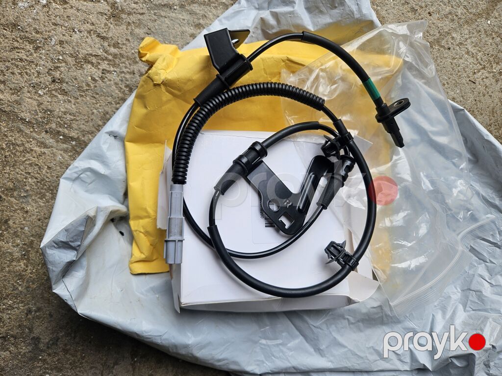 Kia niro üçün ABS təkər sürət sensoru (ön sağ tərəf) - Növ: ABS Wheel — Avtomobillər, Saray (3)