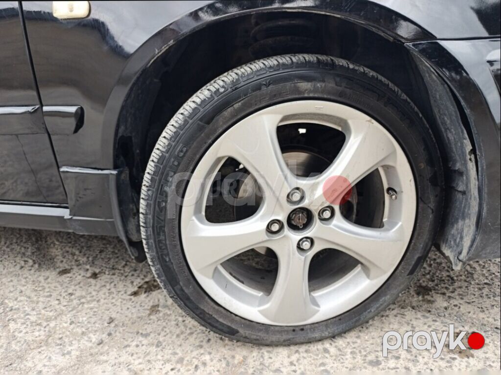 Hyundai Accent: 1.6 l 2005 il Kupe — Avtomobillər, Xırdalan (8)