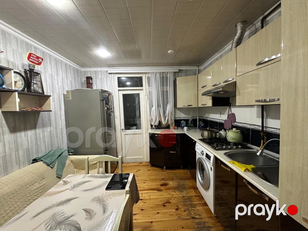 Satılır 3 otaqlı köhnə tikili 75 m² — Mənzil, Bakı (3)
