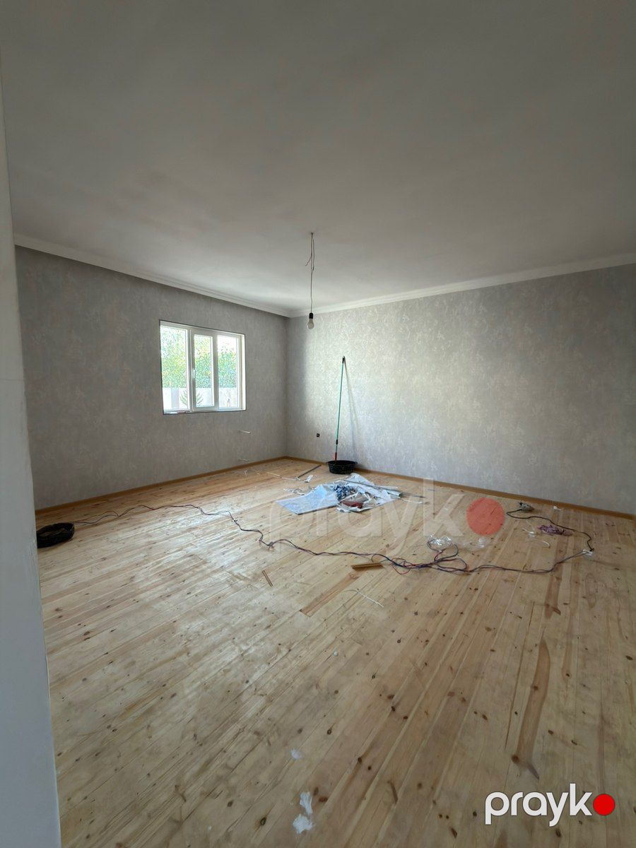 Həyət evi, Qobu Lökabatan yolu — Ev, villa, Bakı (10)