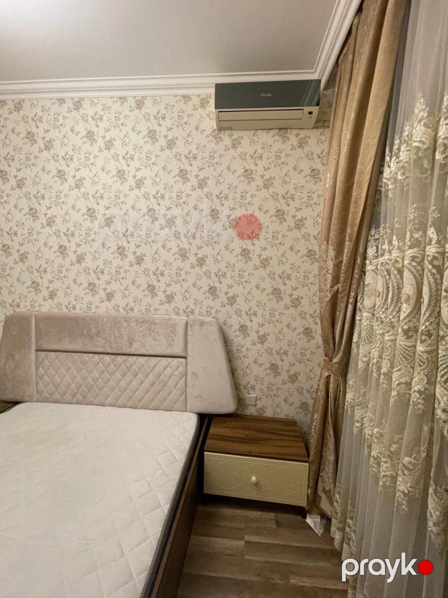 İcarəyə verilir 3 otaqlı yeni tikili 95 m² — Mənzil, Bakı (8)
