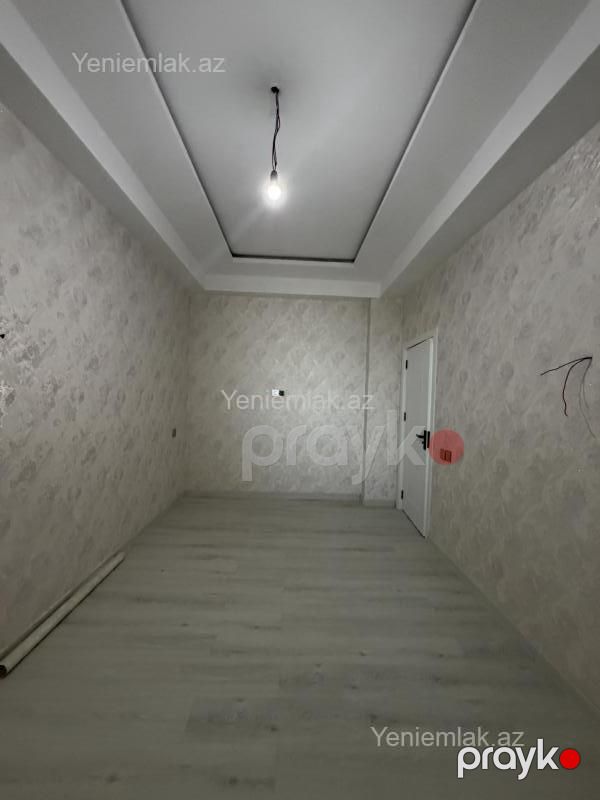Satılır 2 otaqlı Bina evi menzil (Yeni tikili), 58 m², Masazır — Mənzil, Abşeron (4)