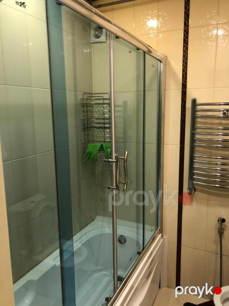 Satılır 2 otaqlı yeni tikili 70 m² — Mənzil, Bakı (4)