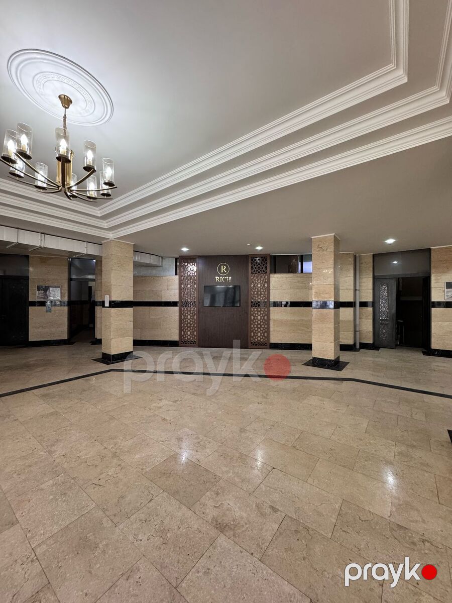 4-otaqlı yeni tikili, Mirəli Seyidov küç., 168 m² — Mənzil, Bakı (7)