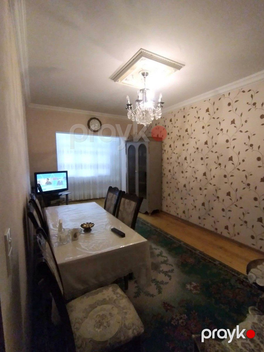 5-otaqlı mənzil, Xətai r., 125 m² — Mənzil, Bakı (2)
