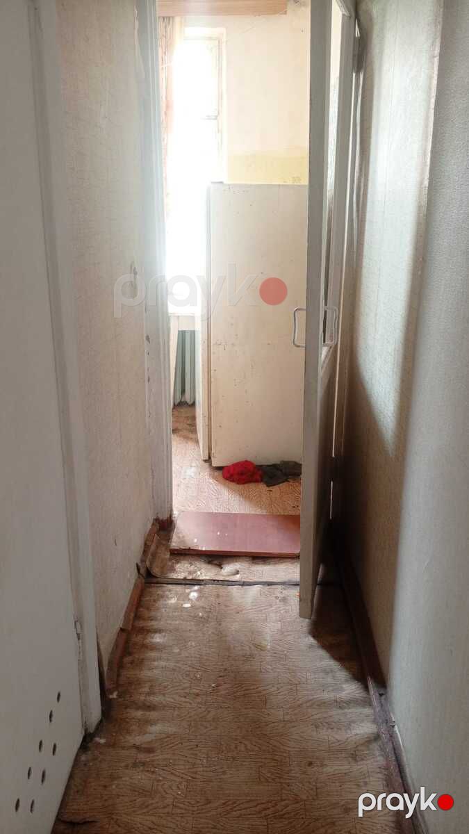Satılır 1 otaqlı köhnə tikili 31 m² — Mənzil, Bakı (6)