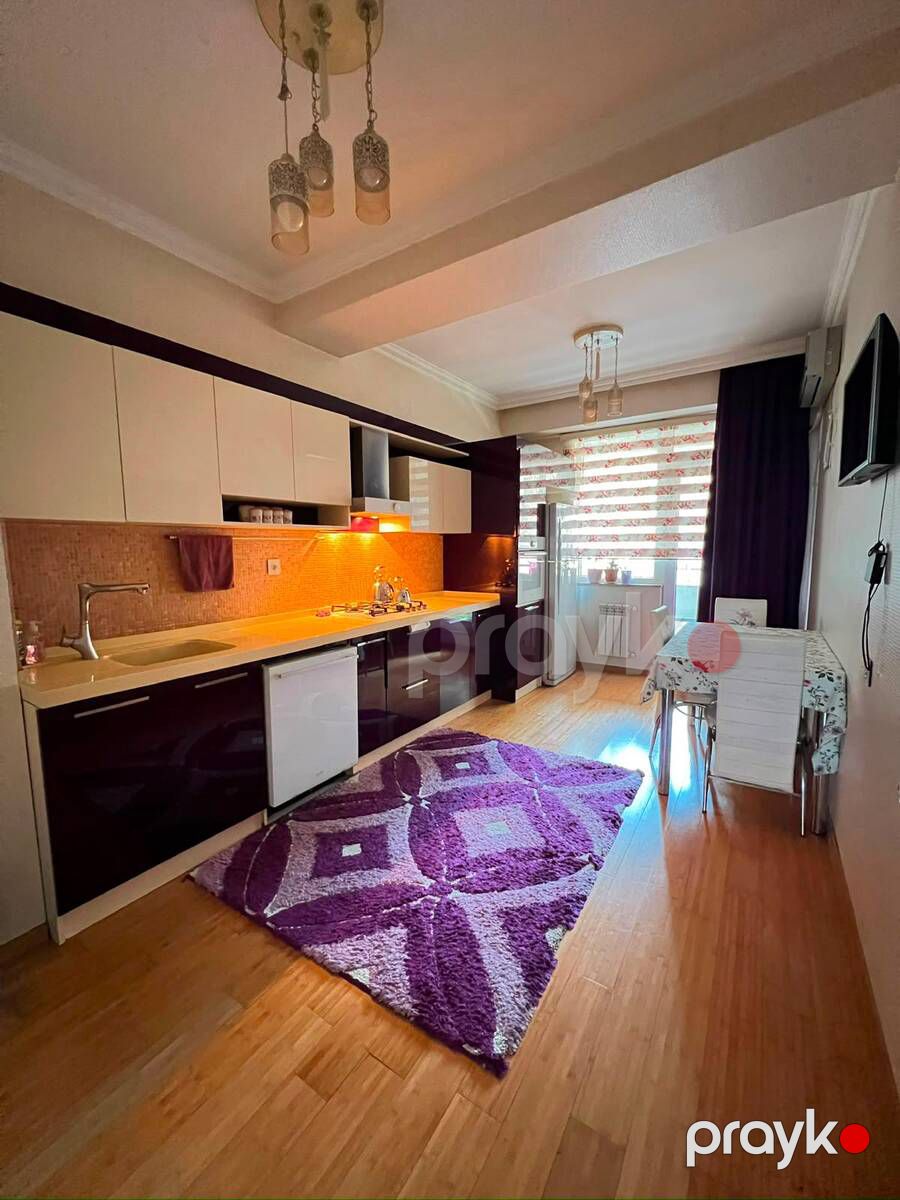 Satılır 2 otaqlı yeni tikili 100 m² — Mənzil, Bakı (7)