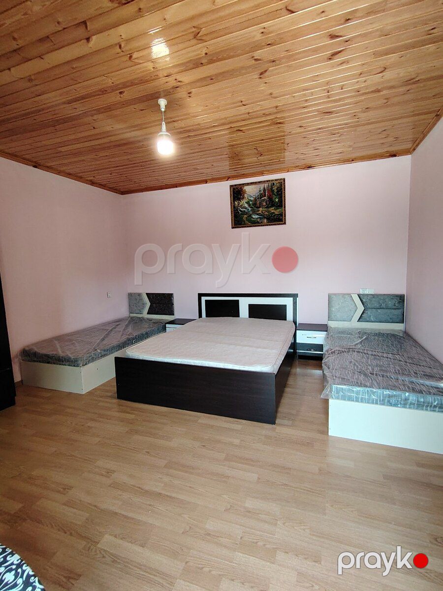 Bağ evi kirayə verilir, Şirvan ş — Ev, villa, Şirvan (3)