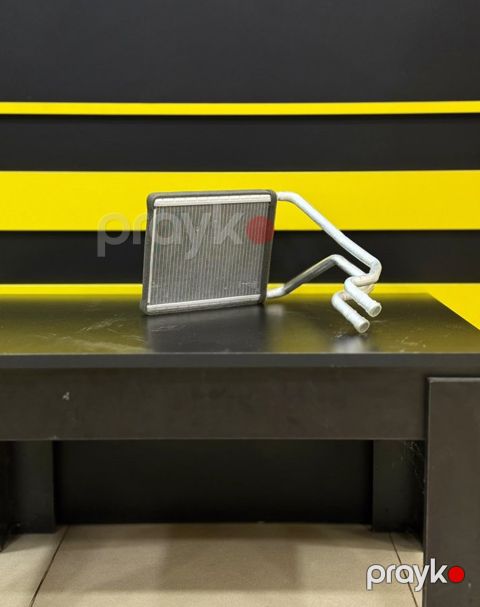 Kia Sportage 2004-2010 Radiator Pech