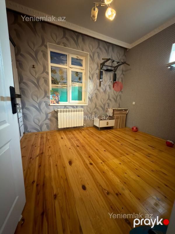 Satılır 3 otaqlı Həyət evi / Villa, 100 m², Yaşıl dərə — Ev, villa, Sumqayıt (12)
