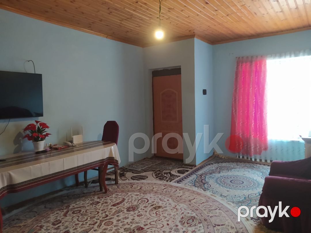 Həyət evi, Şüvəlan qəs — Ev, villa, Bakı (6)