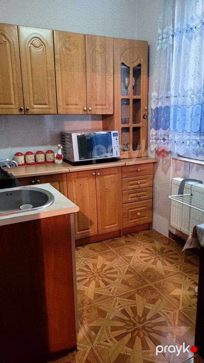 1-otaqlı mənzil kirayə verilir, Memar Əcəmi m., 30 m² — Mənzil, Bakı (4)
