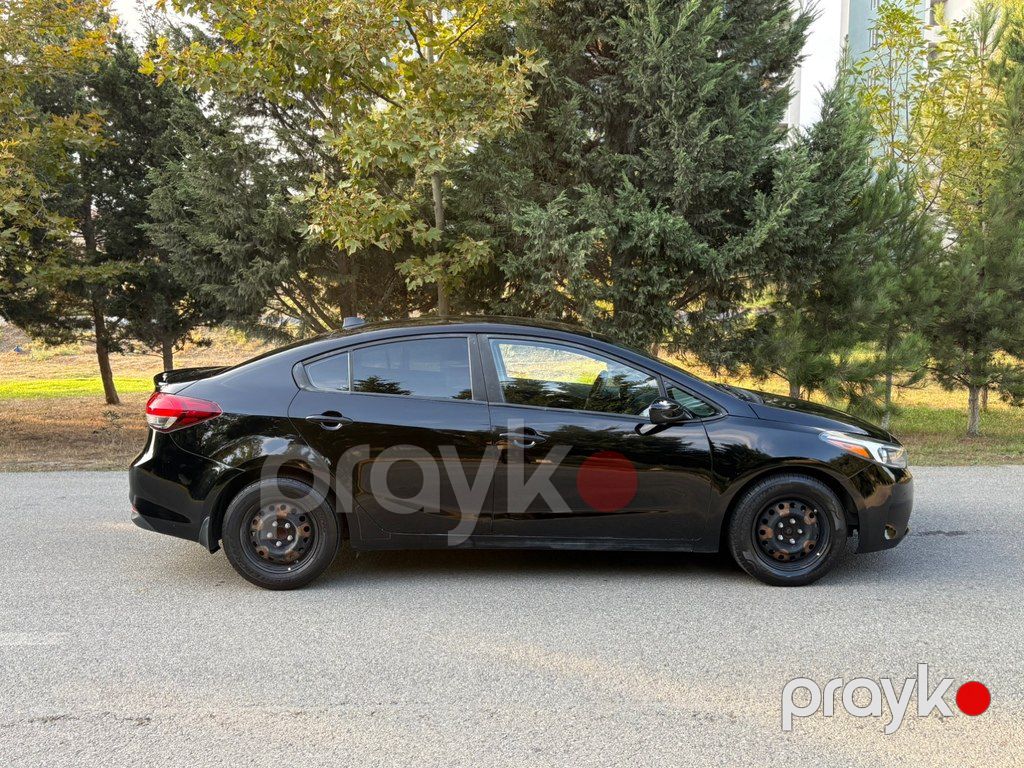 Kia Forte, 2.0 L, 2018 il, 208 561 km — Avtomobillər, Sumqayıt (3)