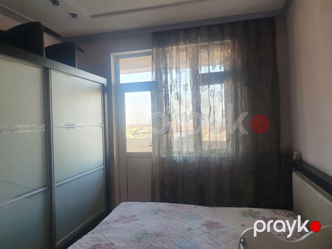 İcarəyə verilir 2 otaqlı yeni tikili 85 m² — Mənzil, Bakı (4)