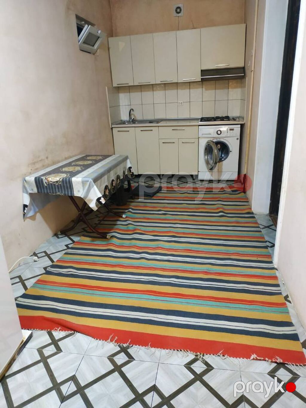 62 kv. m, 2 otaqlı, Qaz, İşıq, Su — Ev, villa, Gəncə (7)