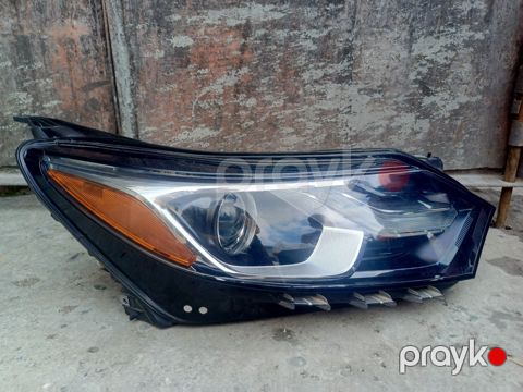 Chevrolet equinox — Bakı