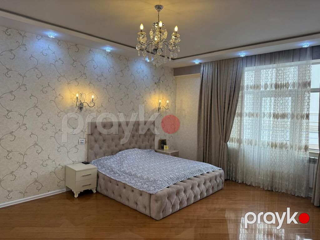 Satılır 4 otaqlı yeni tikili 176 m² — Mənzil, Bakı (5)