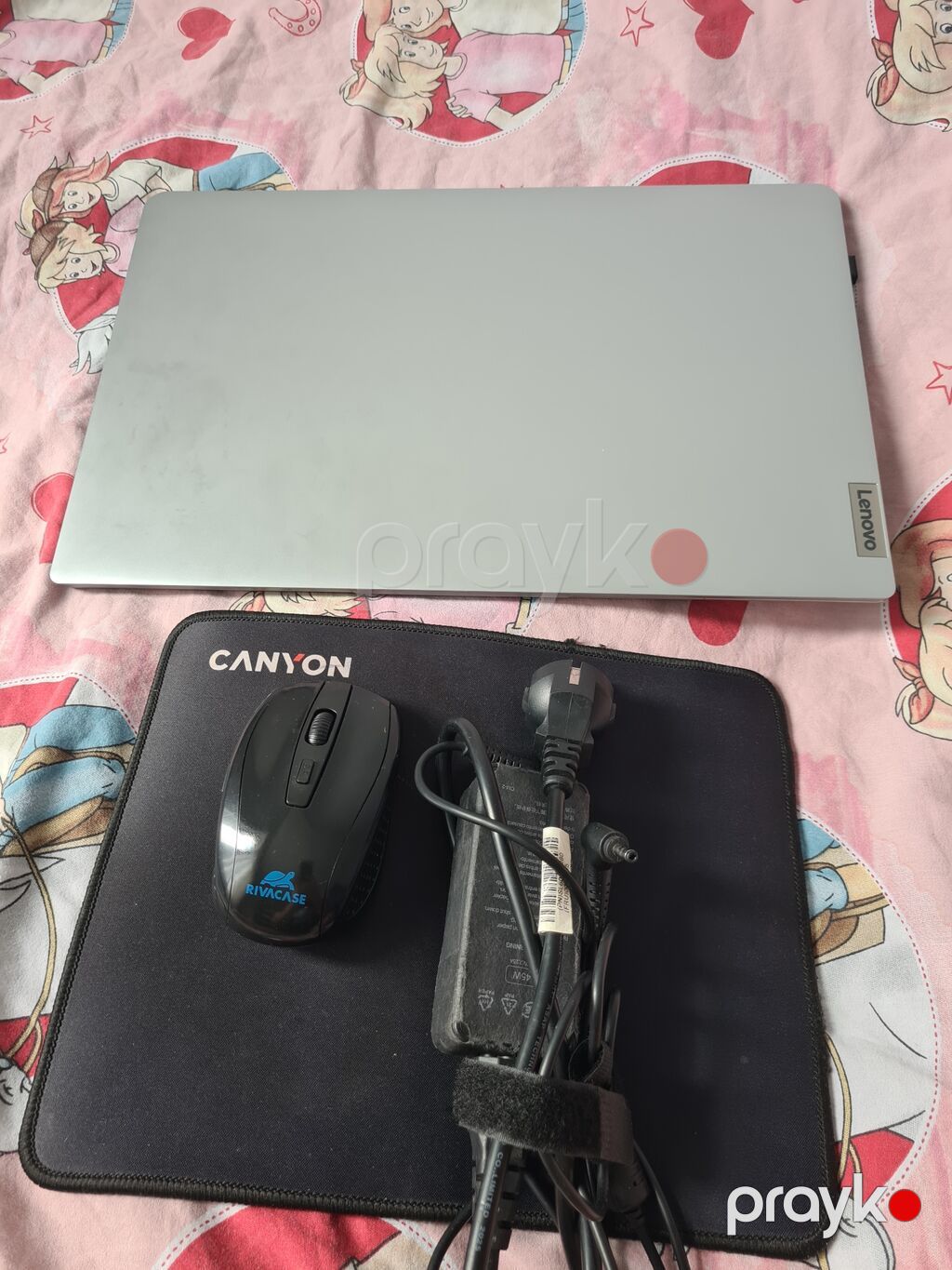 İşlənmiş Lenovo 15.6 Intel Celeron, 512 GB — Lenovo, Sumqayıt (4)