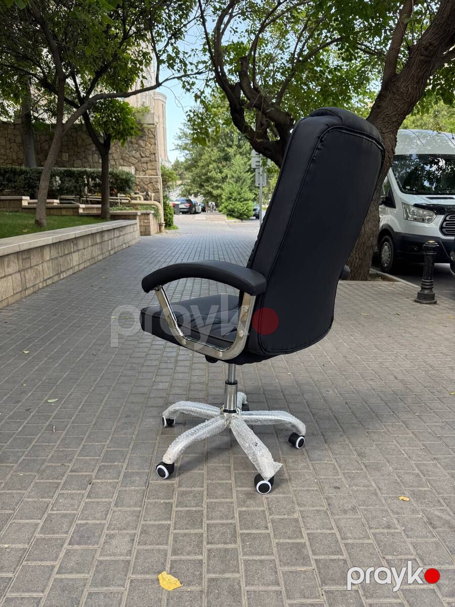 Ofis kresloları — Mebel, Bakı (3)