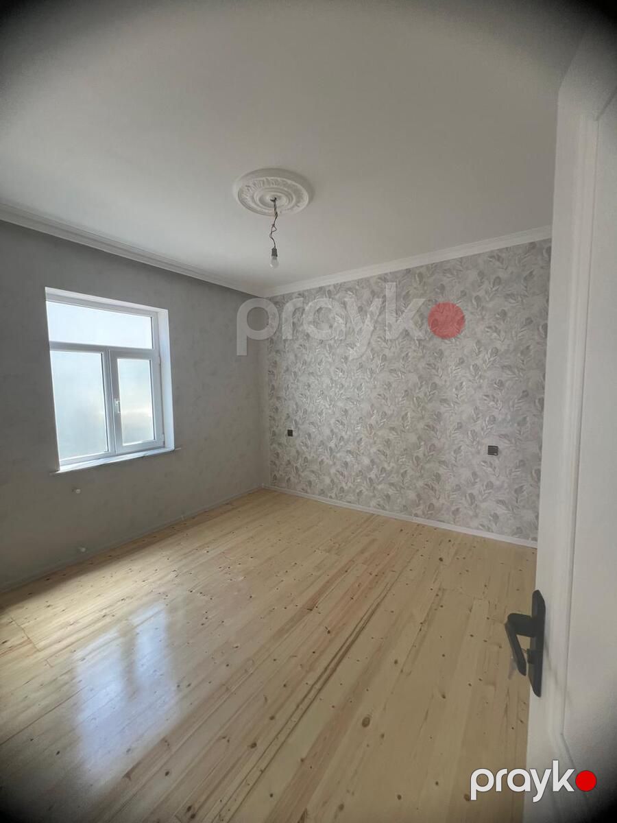 Satılır 3 otaqlı həyət evi/bağ evi 75 m² — Ev, villa, Bakı (9)