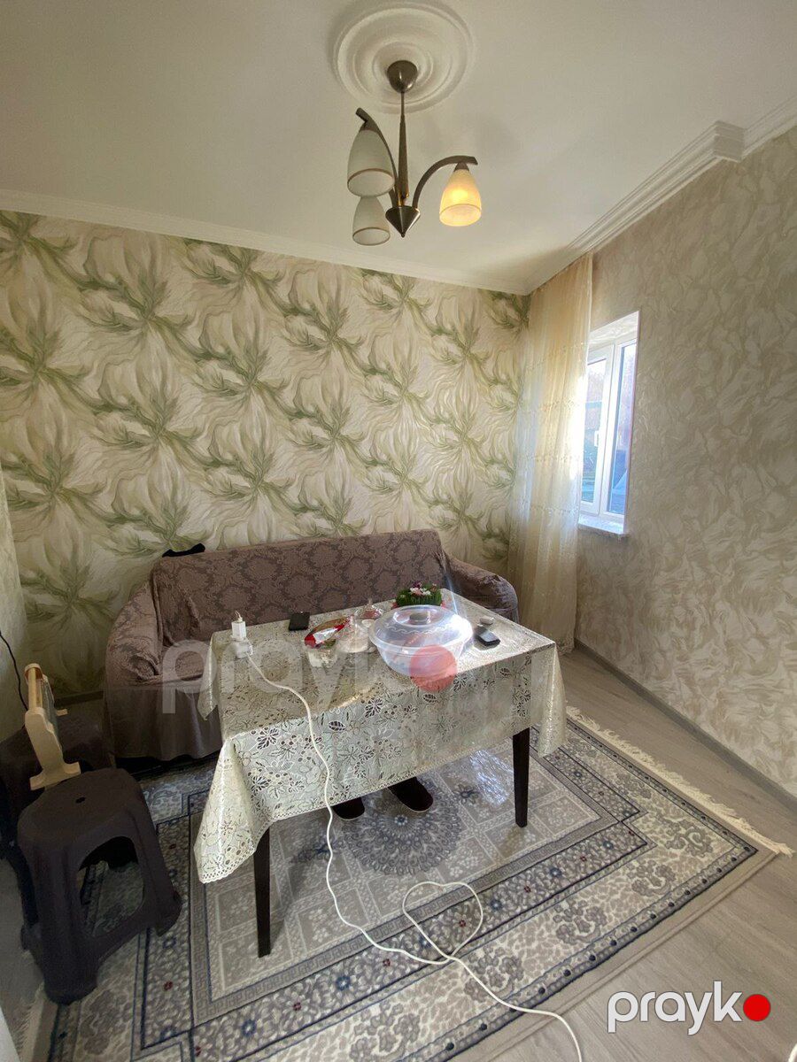 Həyət evi, Binəqədi qəs — Ev, villa, Bakı (4)