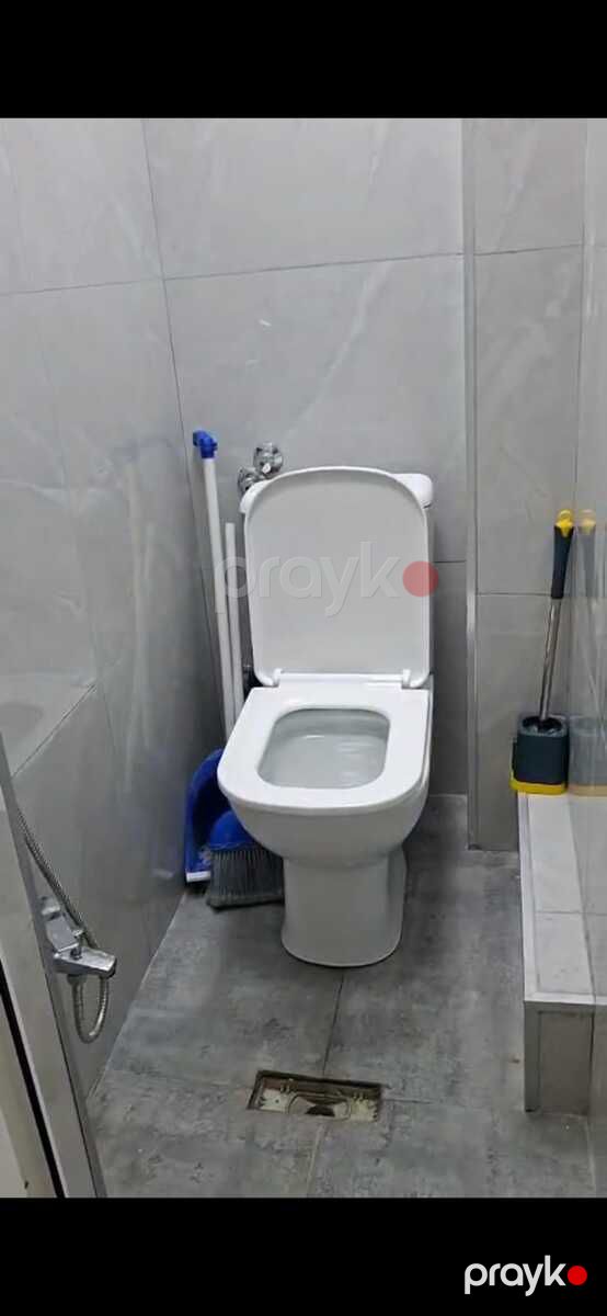 2-otaqlı mənzil kirayə verilir, Yasamal r., 55 m² — Mənzil, Bakı (7)