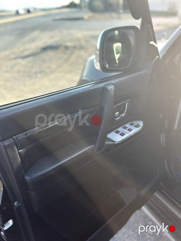 Mitsubishi Pajero, 3.0 L, 2008 il, 279 000 km — Avtomobillər, Bakı (8)