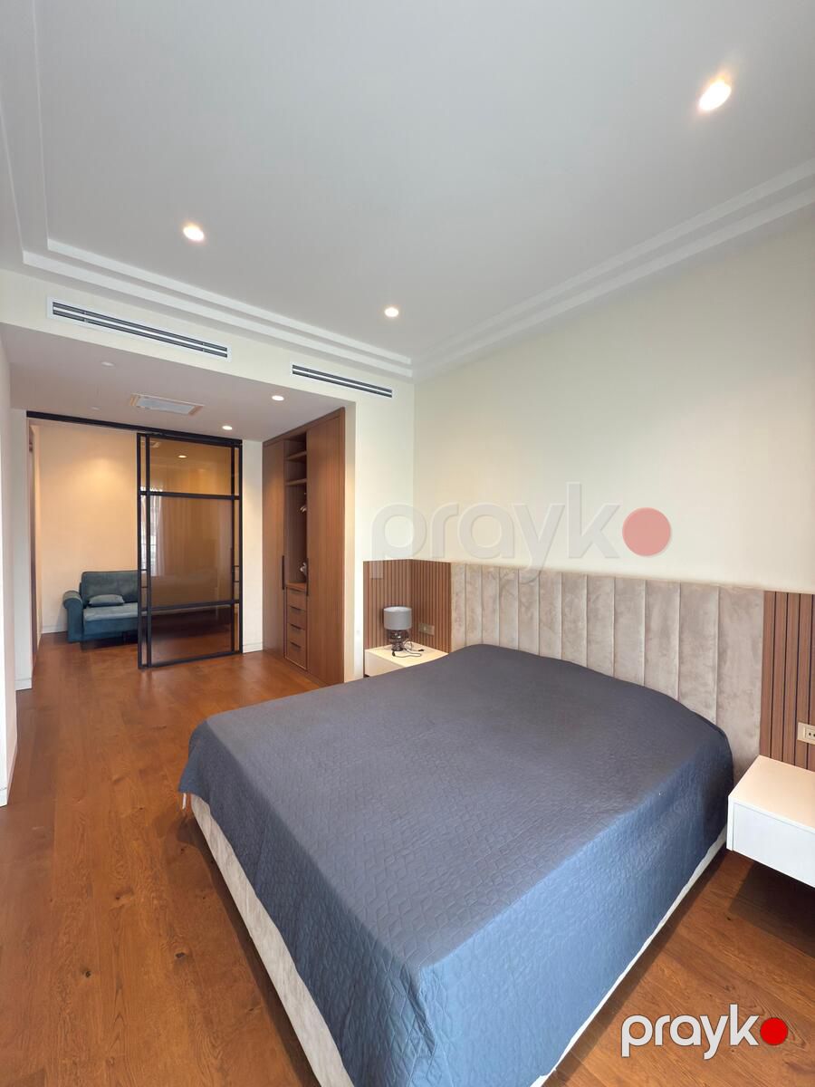 Satılır 2 otaqlı yeni tikili 93 m² — Mənzil, Bakı (10)