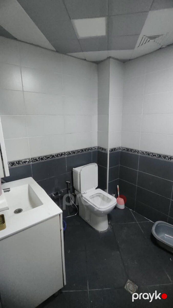 2-otaqlı yeni tikili kirayə verilir, Masazır qəs., 51 m² — Mənzil, Xırdalan (6)