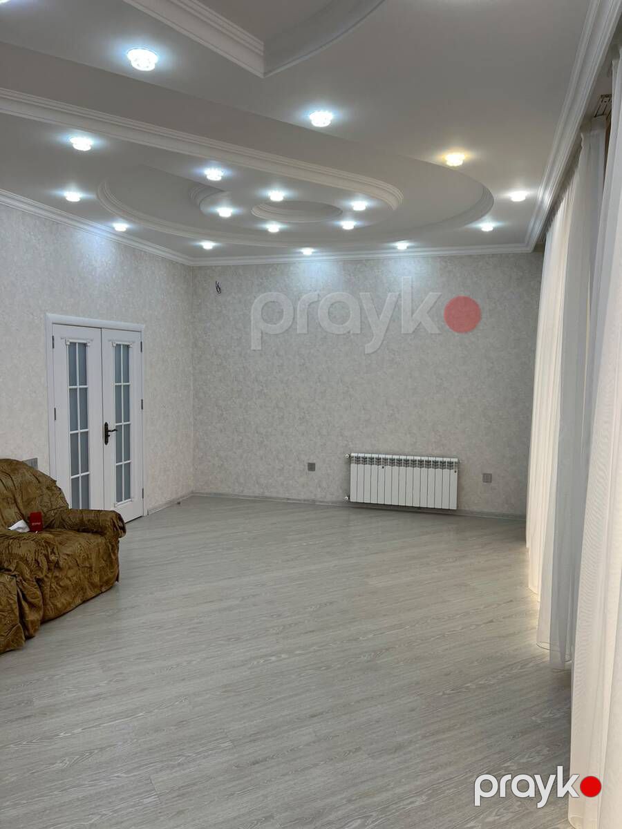 Satılır 5 otaqlı həyət evi/bağ evi 301 m² — Ev, villa, Bakı (11)