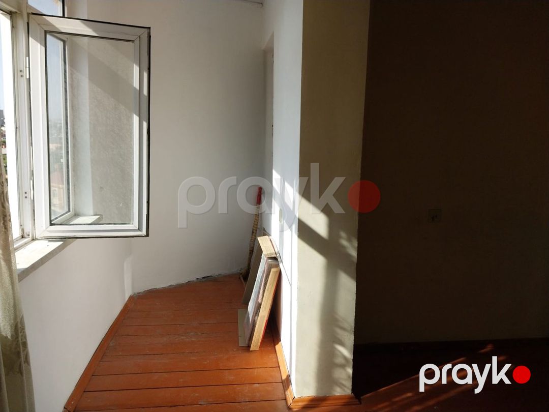 1 otaqlı mənzil, 45 m², Nizami Nərimanov küç., Bakı — Mənzil (10)