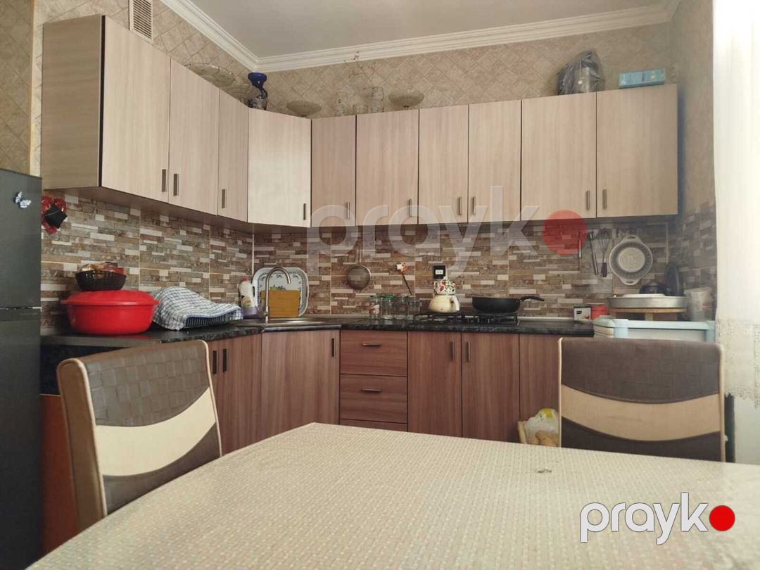 Satılır 2 otaqlı yeni tikili 80 m² — Mənzil, Bakı (5)
