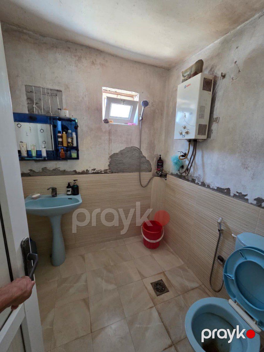 Həyət evi, Masazır qəs — Ev, villa, Bakı (5)