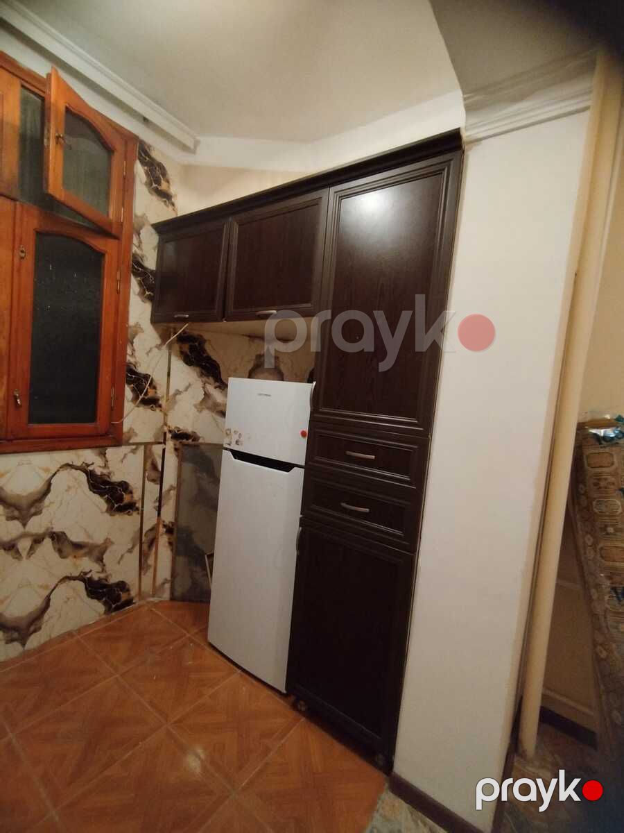 Satılır 2 otaqlı köhnə tikili 40 m² — Mənzil, Bakı (4)