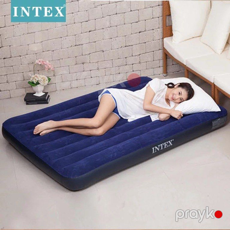 Hava döşəyi "intex" — Mebel, Bakı (3)