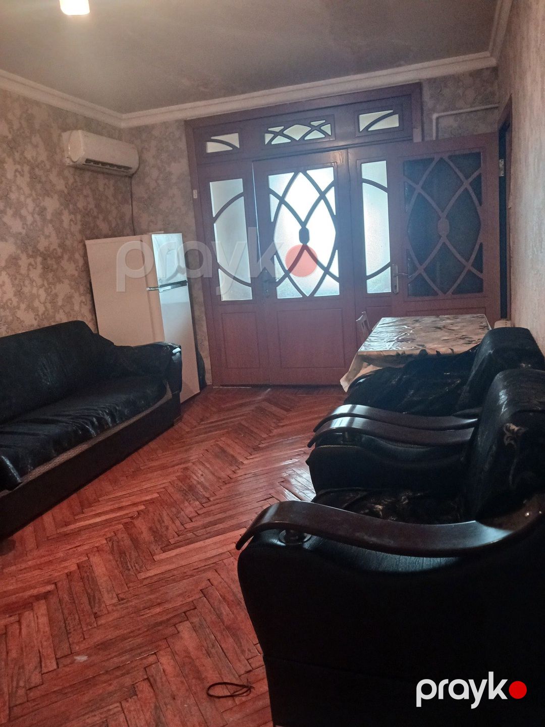 İcarəyə verilir 1 otaqlı köhnə tikili 35 m² — Mənzil, Bakı (8)
