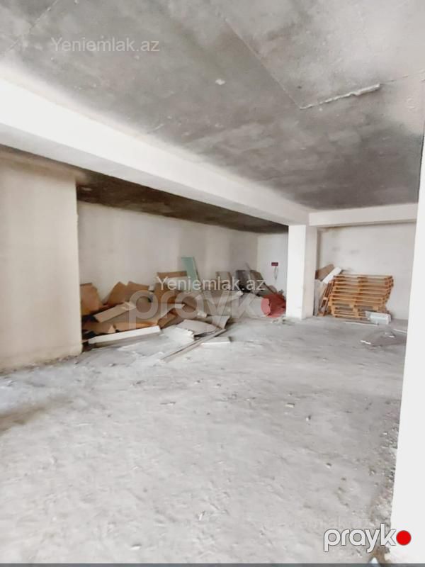 Satılır 5 otaqlı Bina evi menzil (Yeni tikili), 202 m², Yasamal rayonu — Mənzil, Bakı (12)