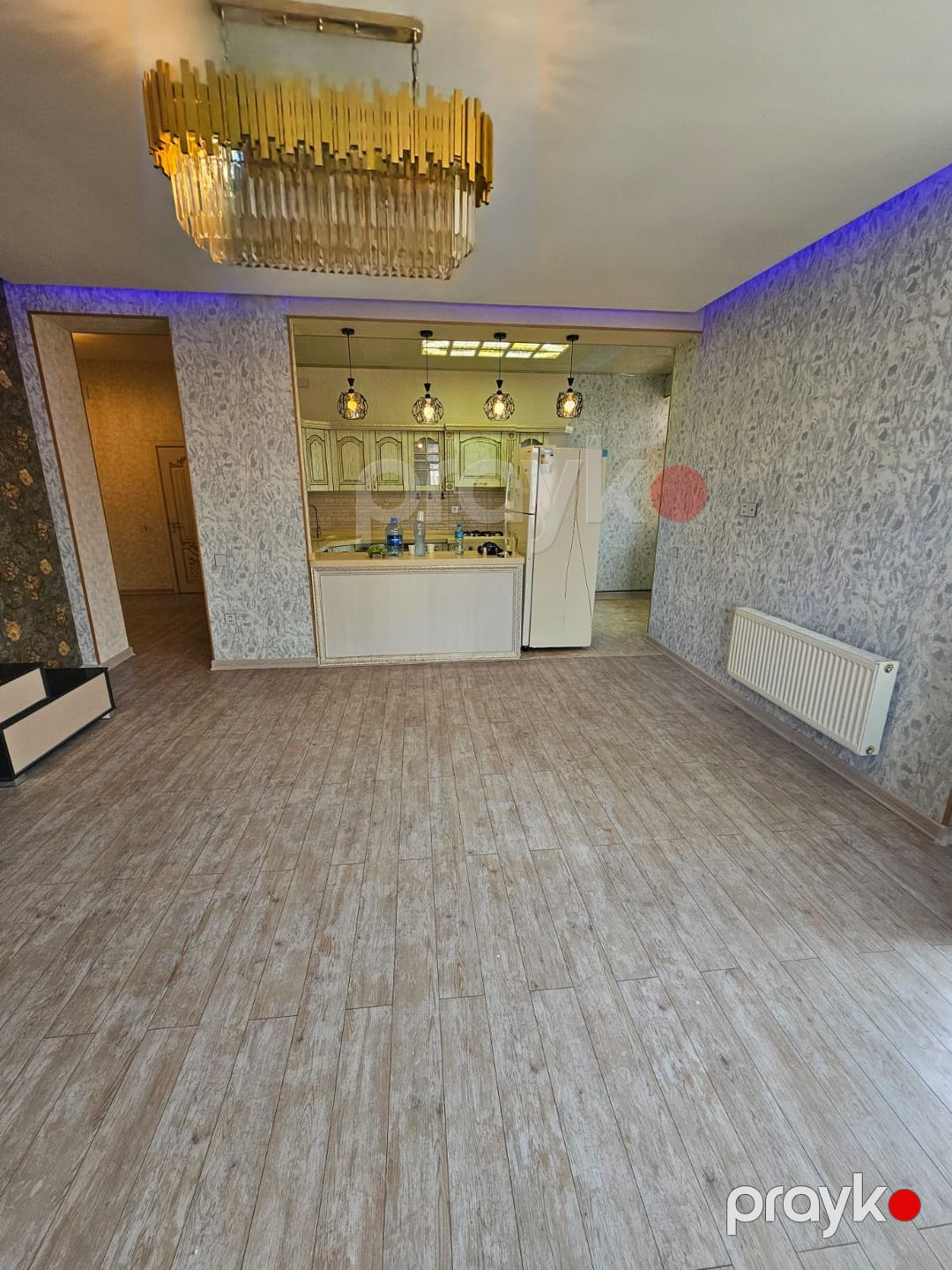 Satış: 3 otaqlı Yeni tikili, 120 m², Yasamal rayonu — Mənzil, Bakı (4)