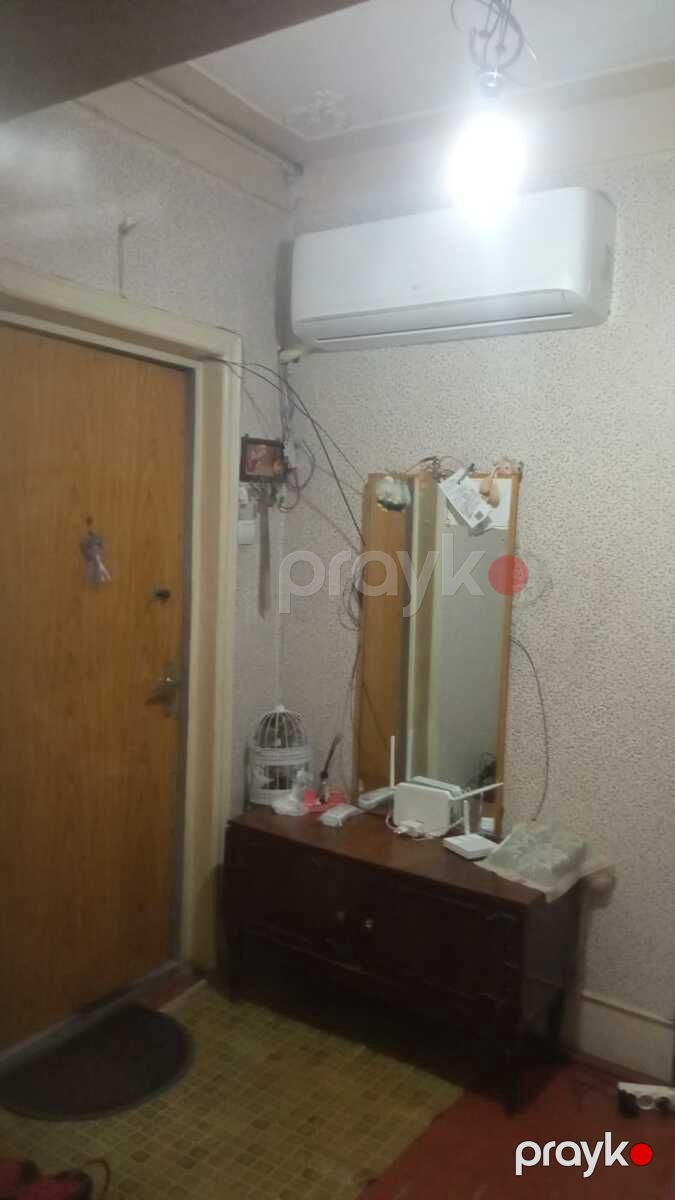 3-otaqlı yeni tikili, Şabran r., 68 m² — Mənzil, Şabran (8)