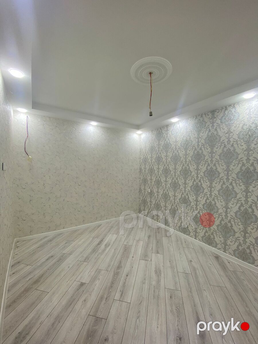 Satılır 3 otaqlı köhnə tikili 65 m² — Mənzil, Bakı (5)
