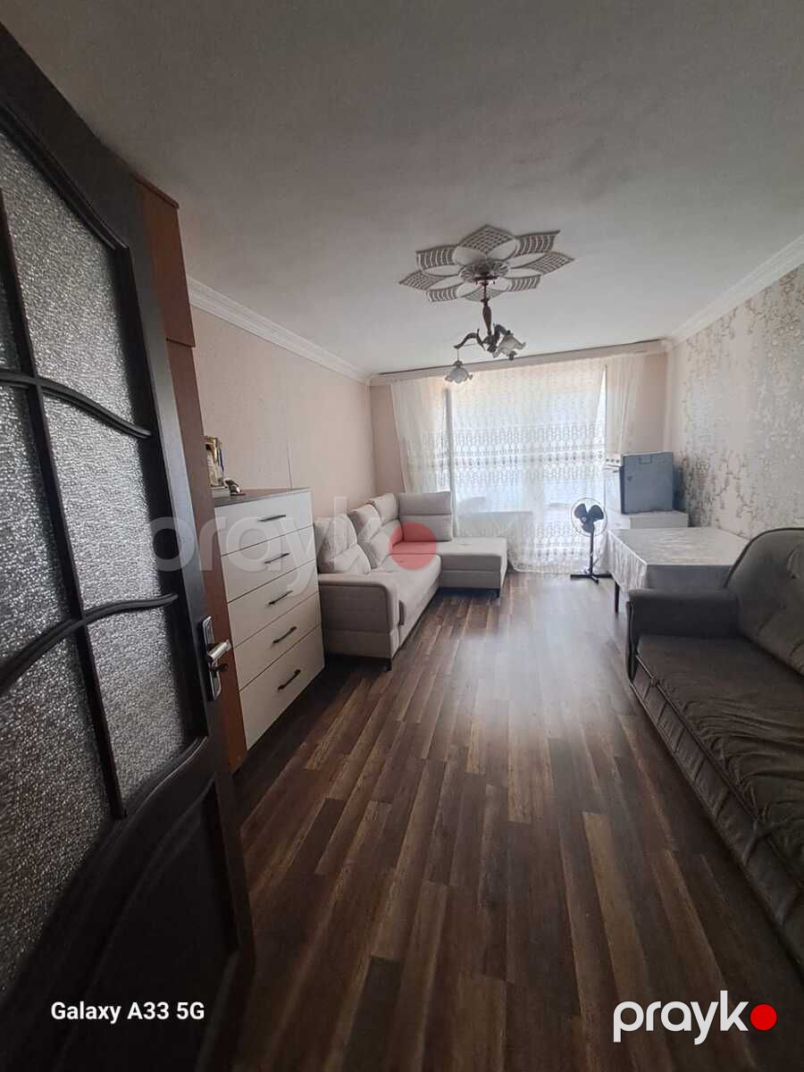 3-otaqlı mənzil, Sumqayıt ş., 70 m² — Mənzil, Sumqayıt (12)