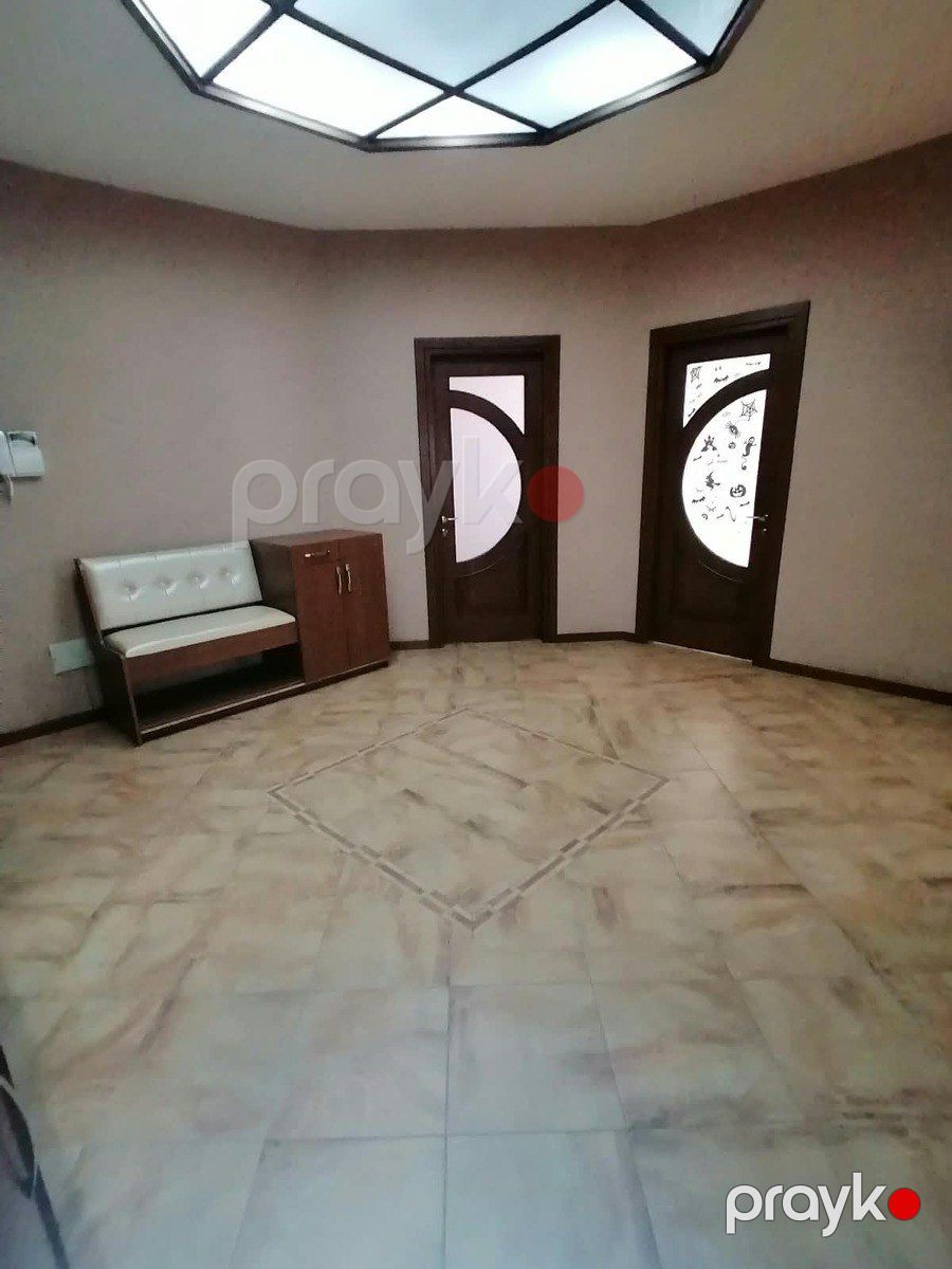 Satılır 3 otaqlı yeni tikili 150 m² — Mənzil, Bakı (4)