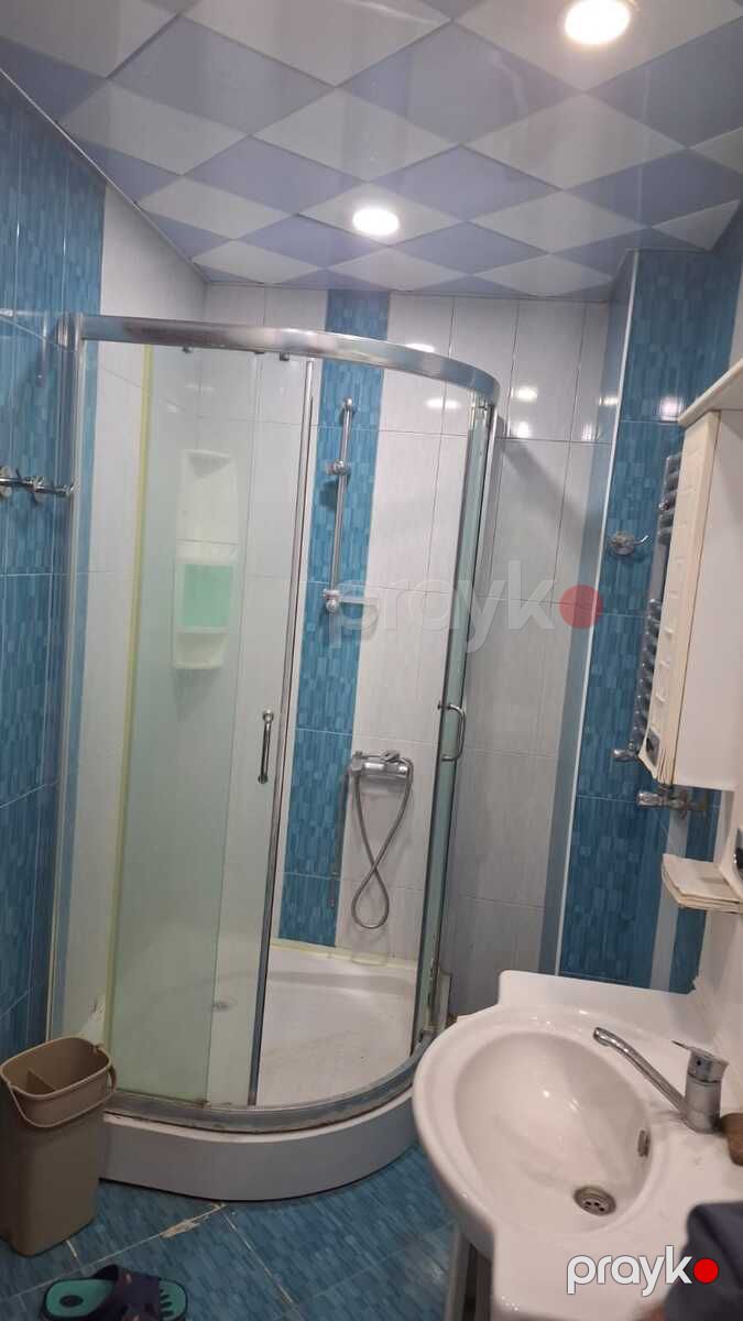 İcarəyə verilir 2 otaqlı yeni tikili 100 m² — Mənzil, Bakı (6)
