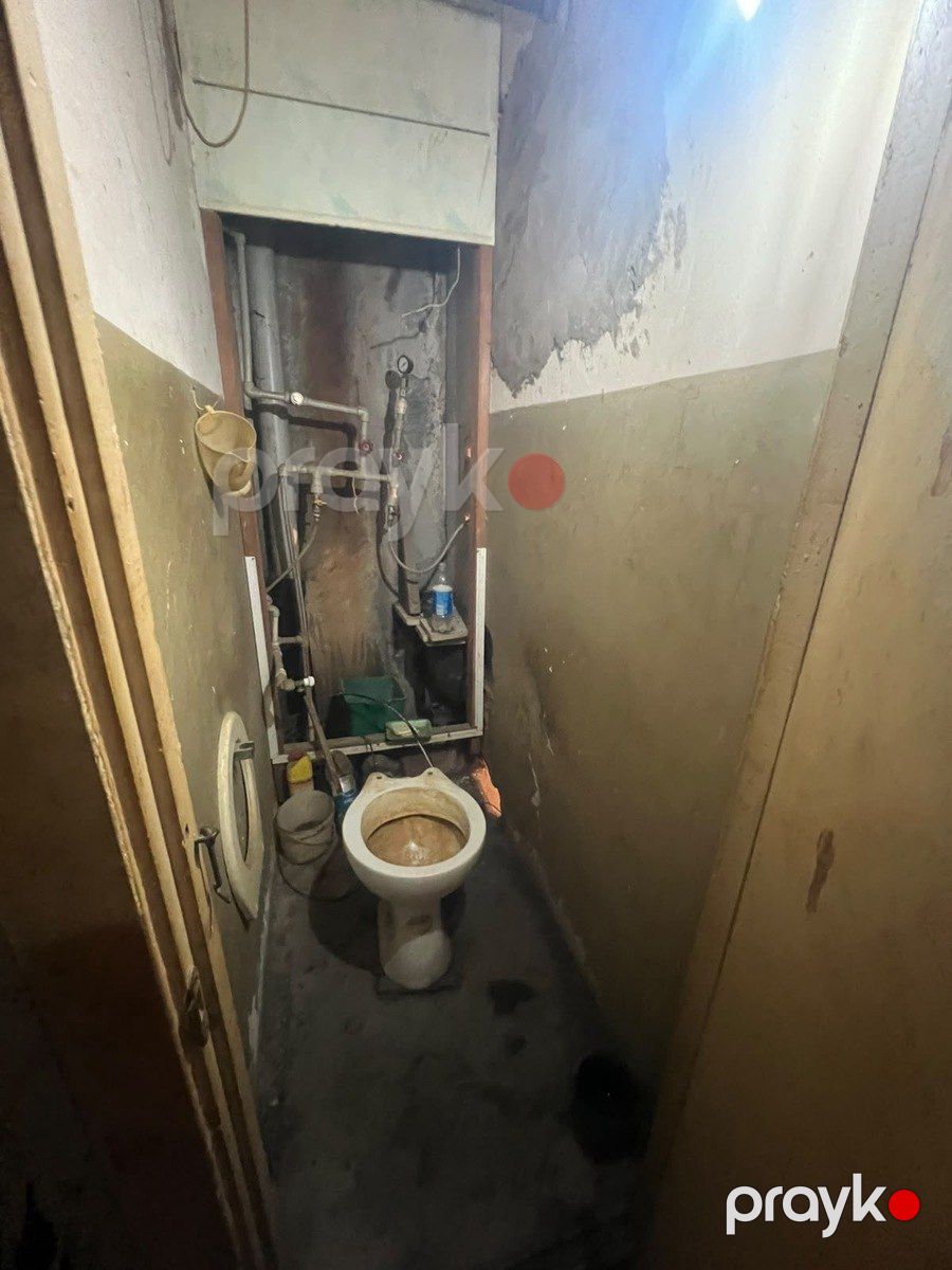 Satılır 2 otaqlı köhnə tikili 60 m² — Mənzil, Bakı (10)