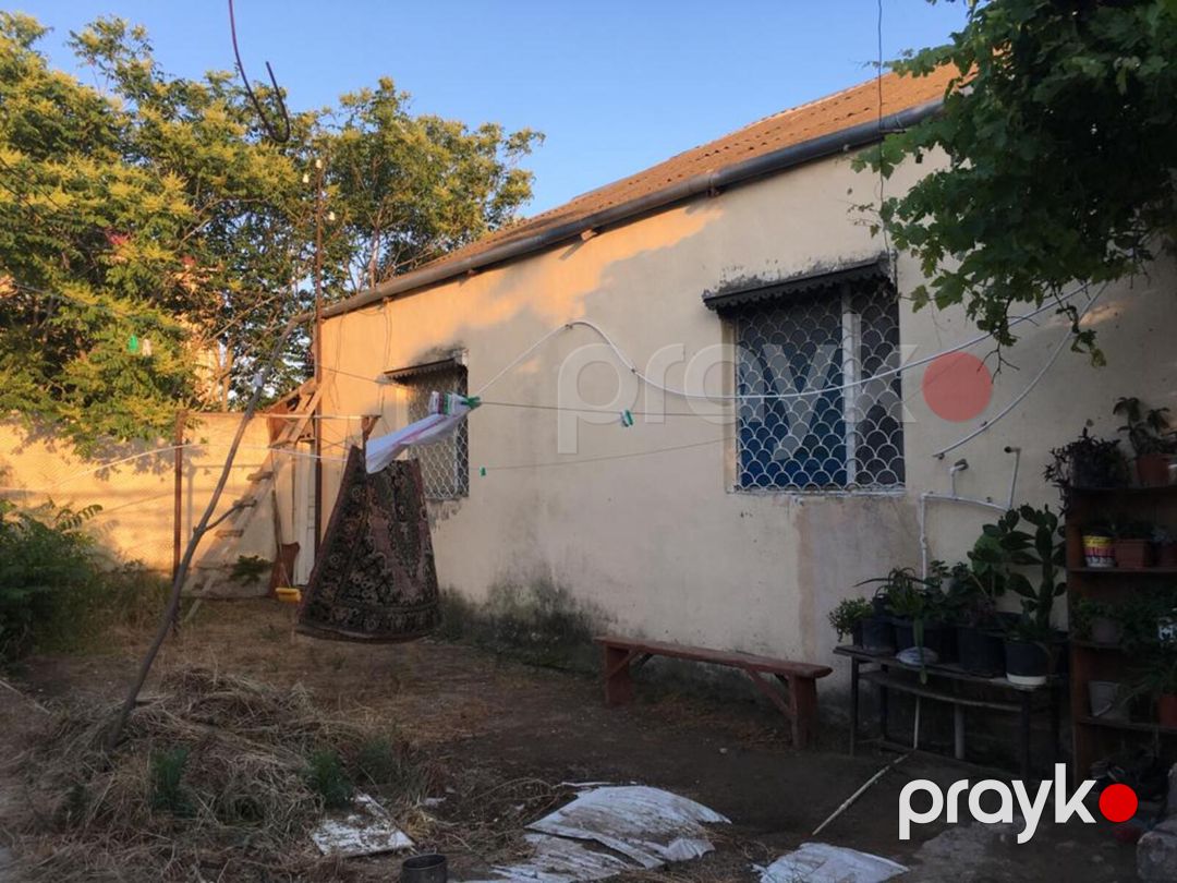 11 sot torpaq sahəsi, Novxanı qəs — Torpaq, Bakı (2)