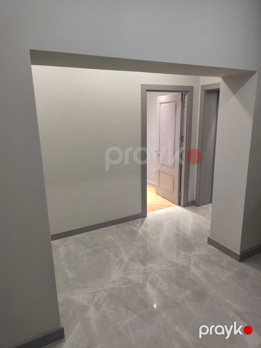 İcarəyə verilir 2 otaqlı yeni tikili 60 m² — Mənzil, Bakı (6)