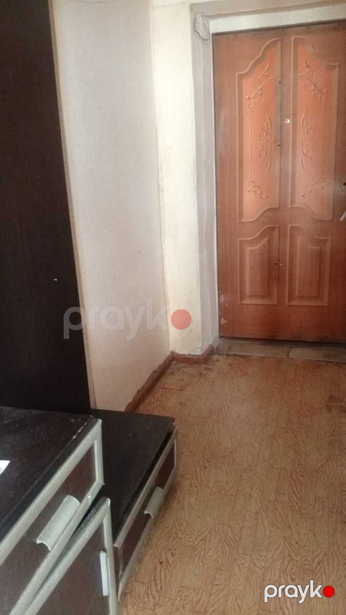 Satılır 1 otaqlı köhnə tikili 31 m² — Mənzil, Bakı (5)