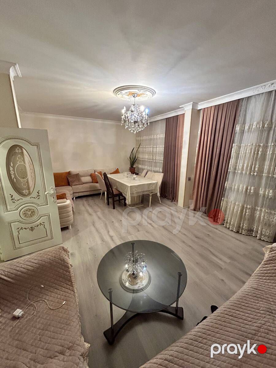 Satılır 5 otaqlı köhnə tikili 130 m² — Mənzil, Bakı (3)