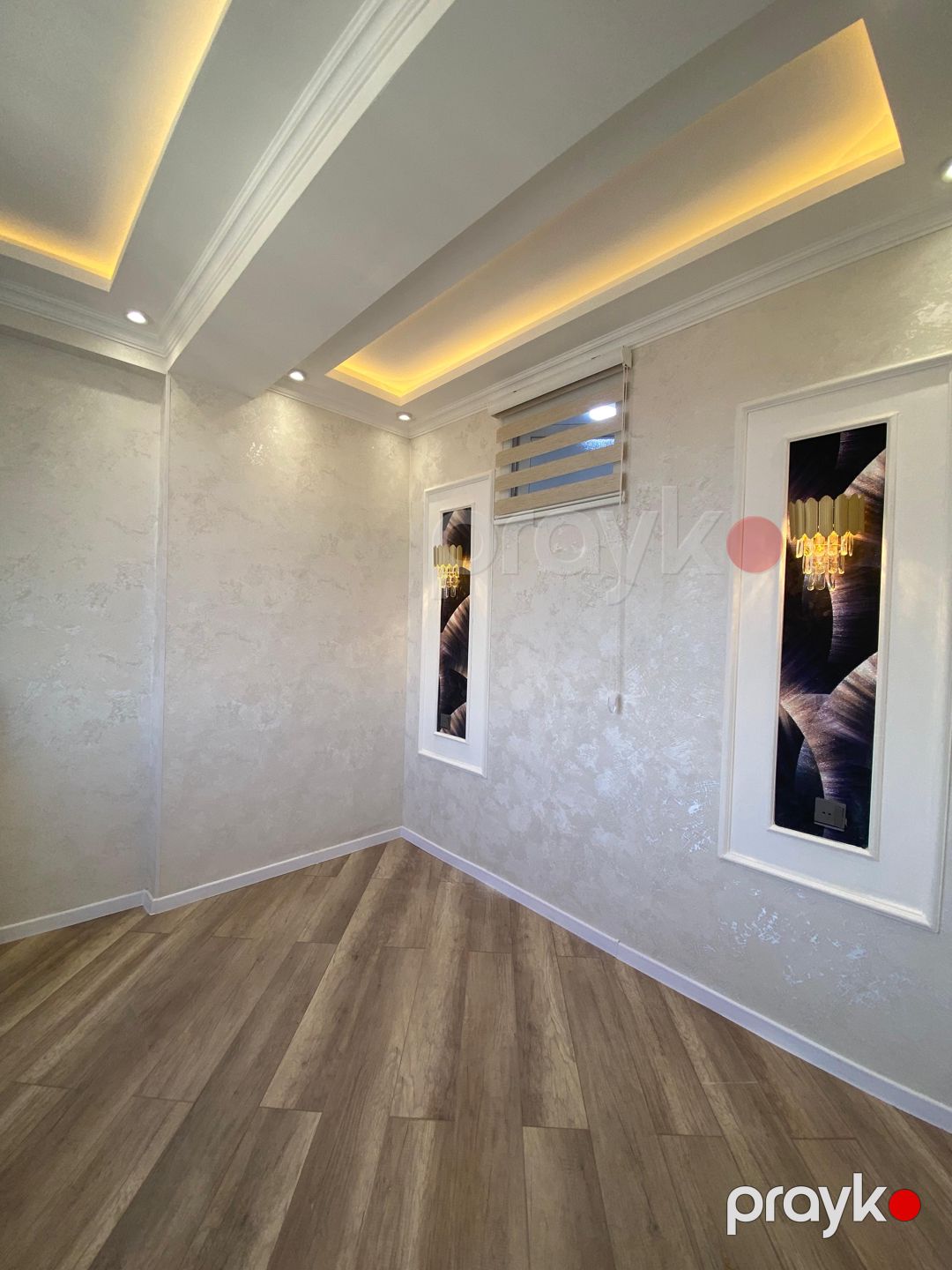 Satış: 2 otaqlı Yeni tikili, 45 m², Xırdalan şəhəri — Mənzil, Xırdalan (10)